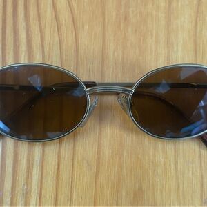 Vintage VUARNET sunglasses